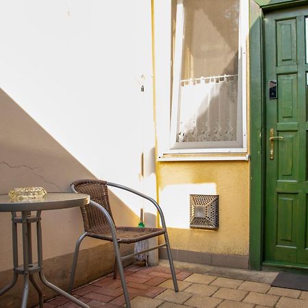 Civis Debrecen Hostel エクステリア 写真