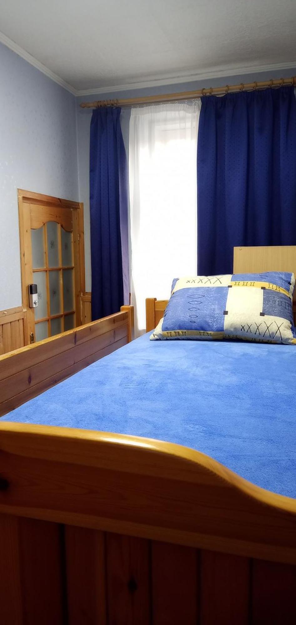 Civis Debrecen Hostel エクステリア 写真