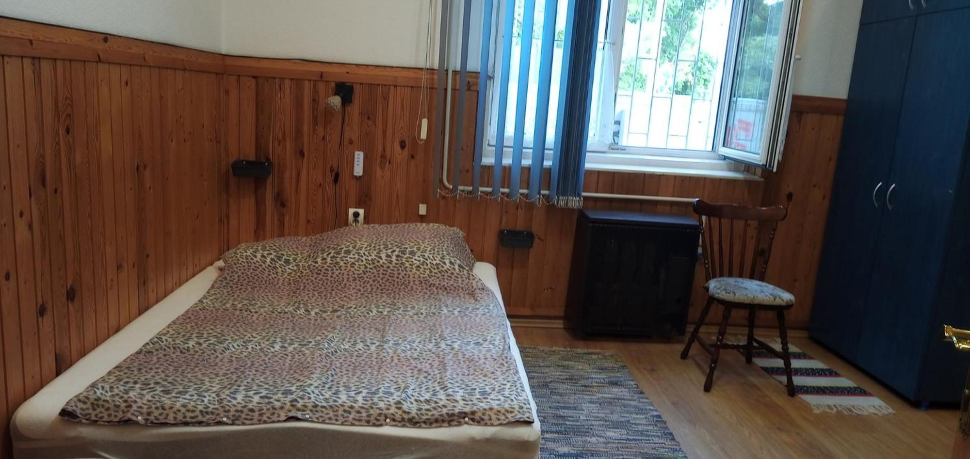 Civis Debrecen Hostel エクステリア 写真