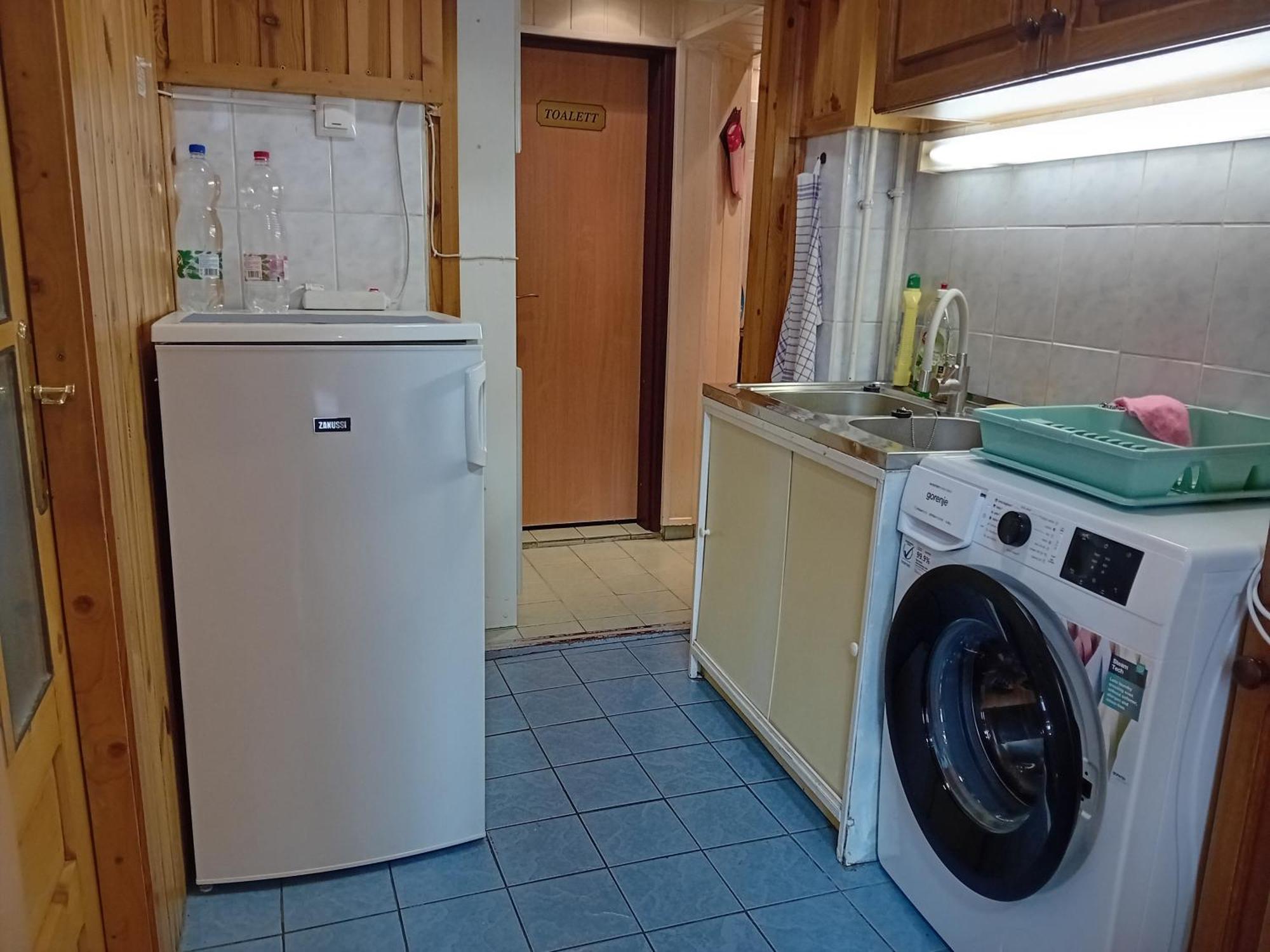 Civis Debrecen Hostel エクステリア 写真