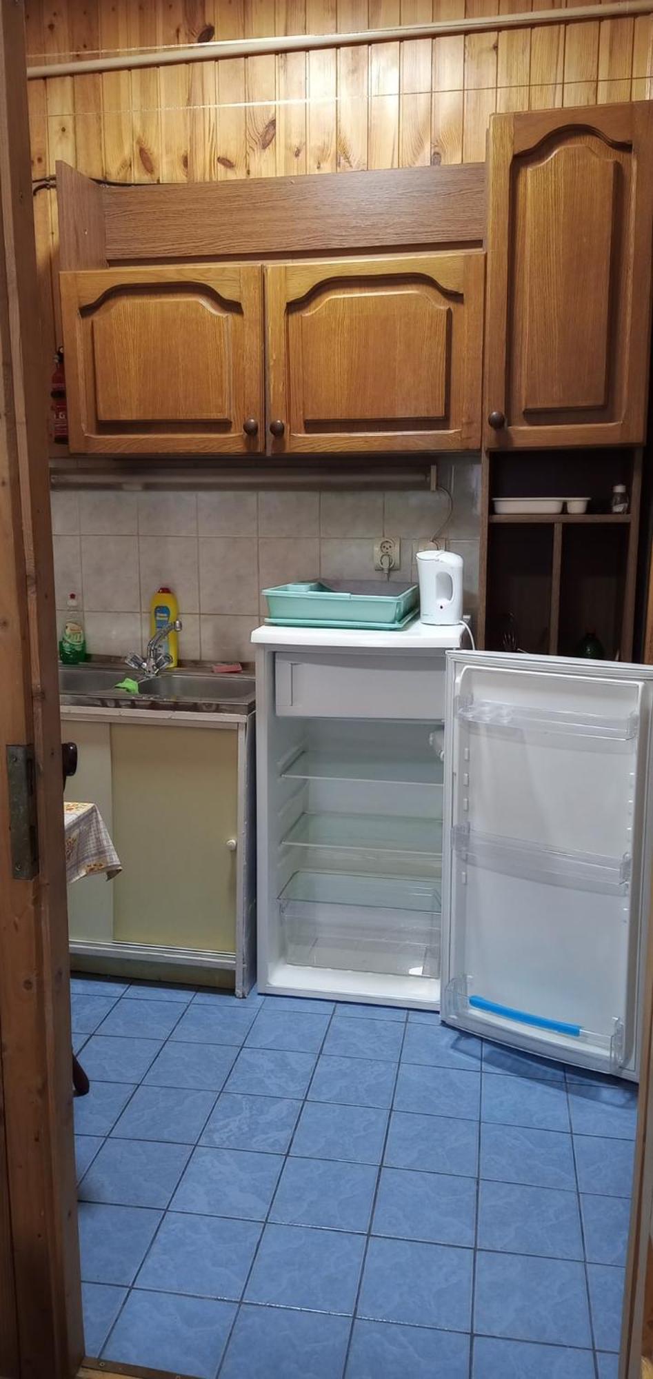 Civis Debrecen Hostel エクステリア 写真