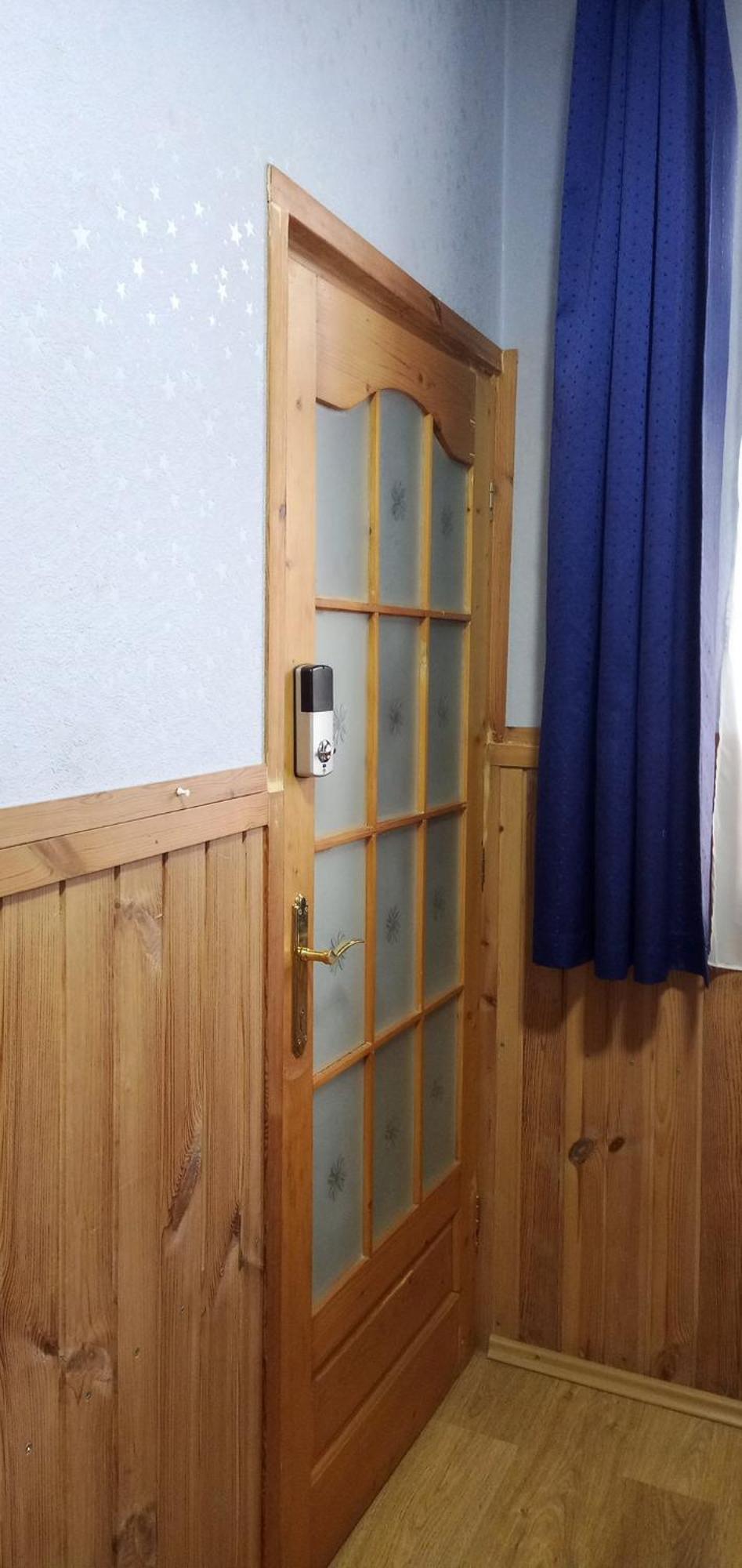 Civis Debrecen Hostel エクステリア 写真
